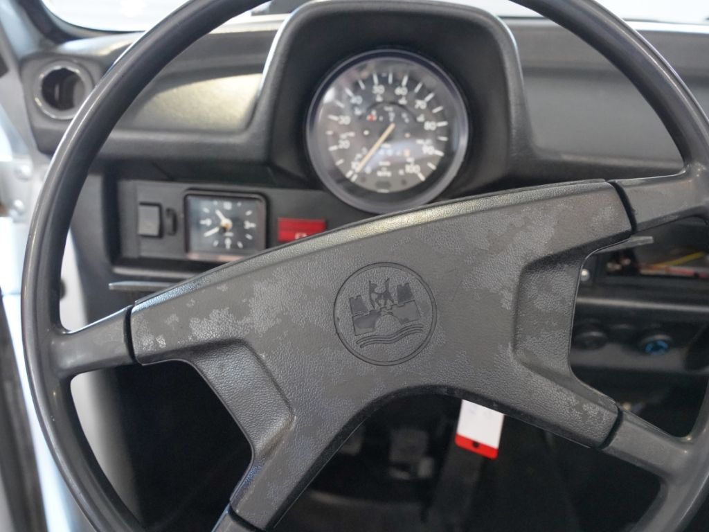 Volkswagen Käfer 1978