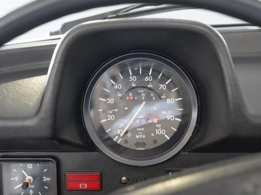 Volkswagen Käfer 1978