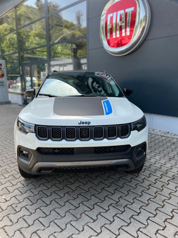 Jeep Compass 2023