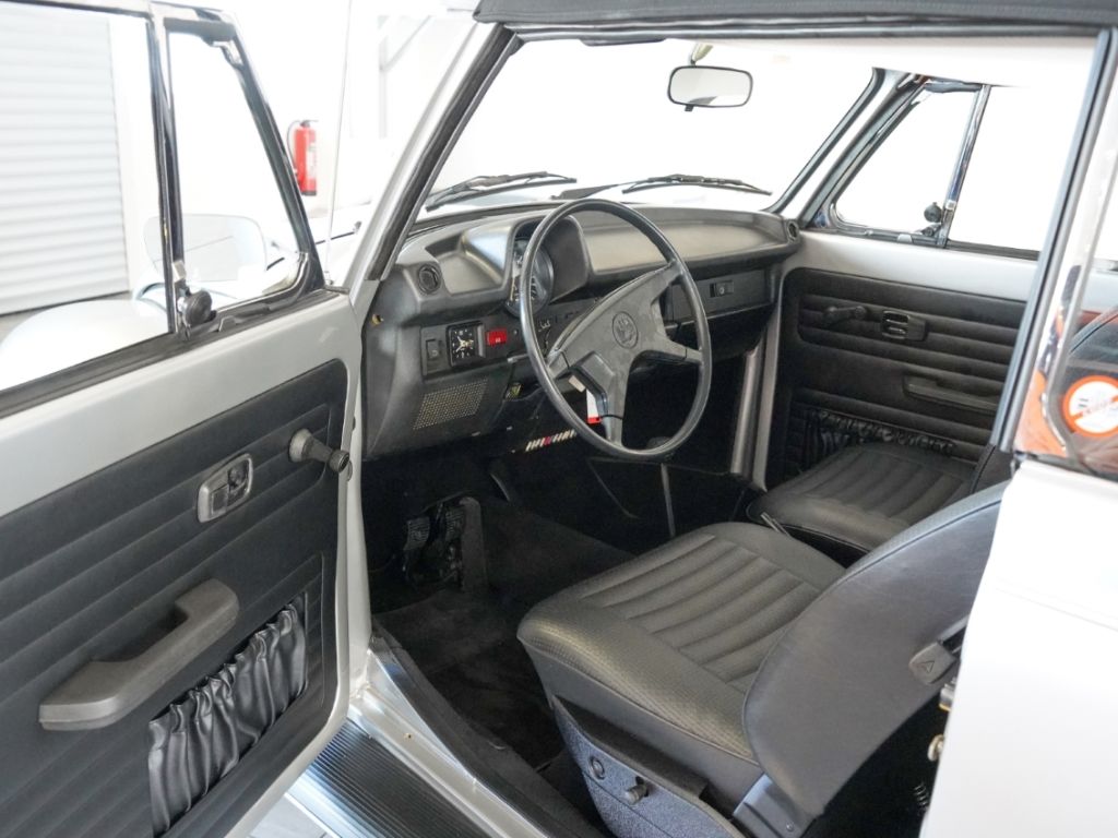 Volkswagen Käfer 1978