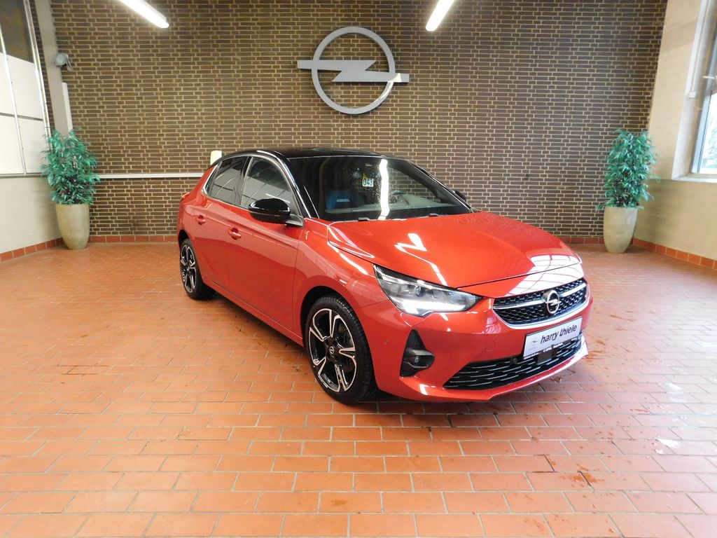 Opel Corsa 2022