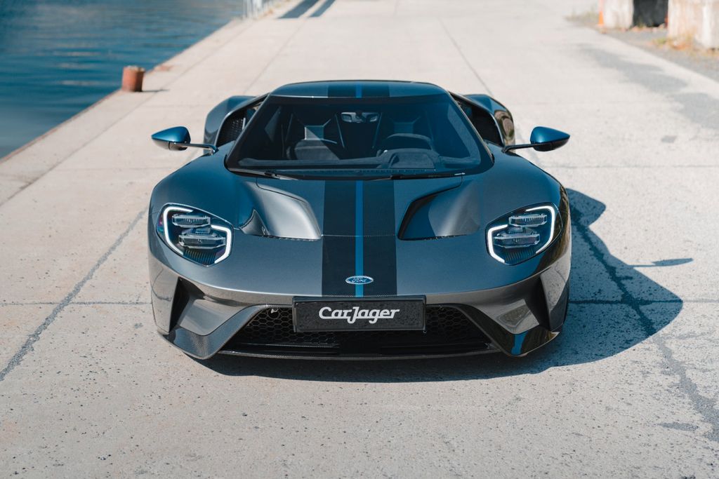 Ford GT
