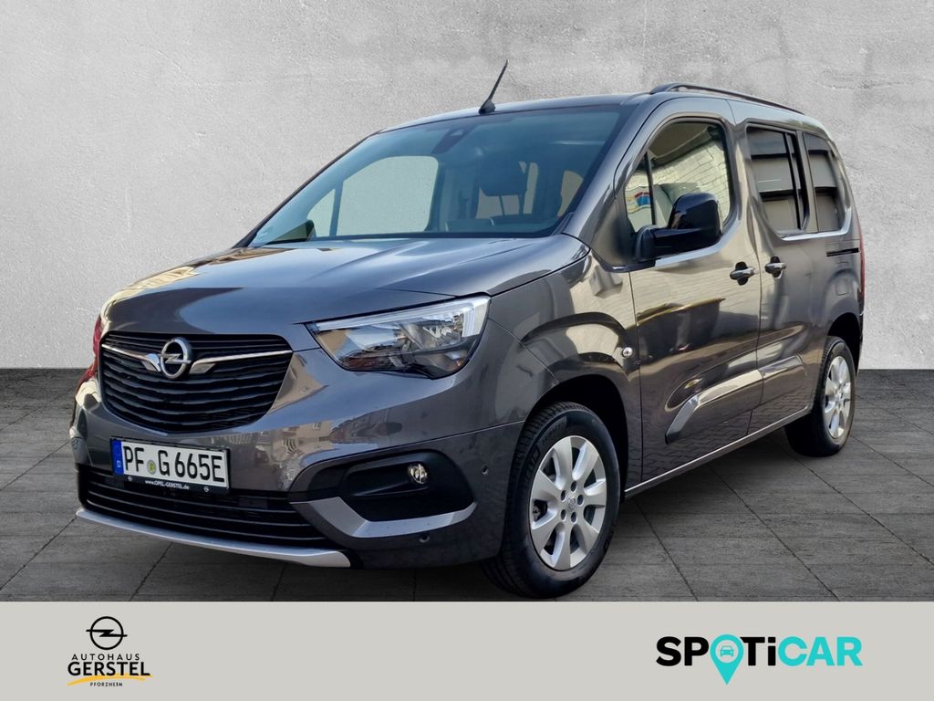 Opel Combo Life 2023