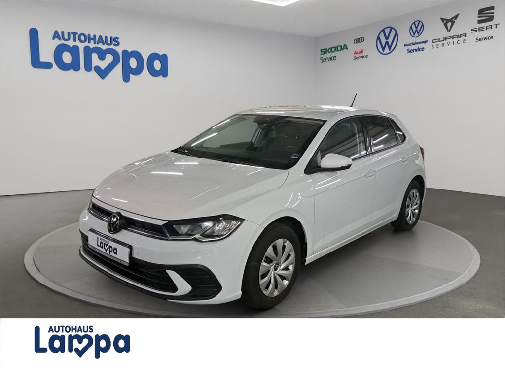 Volkswagen Polo 2024