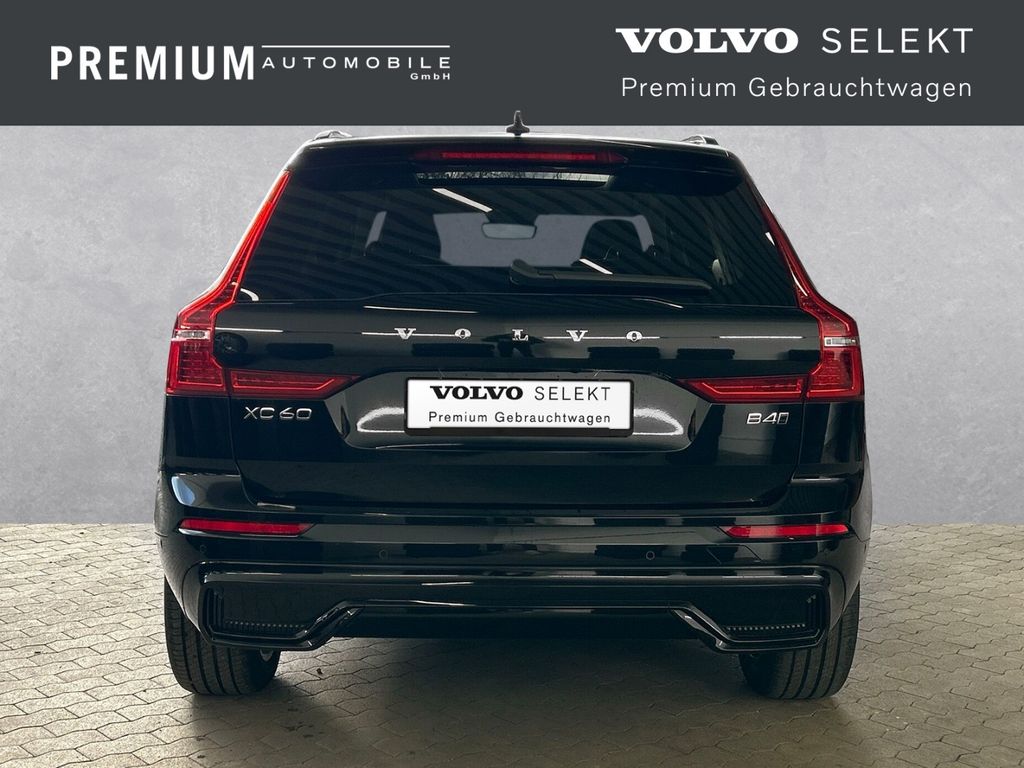 Volvo XC60 2024