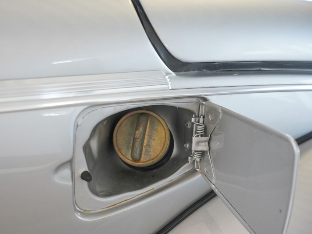 Volkswagen Käfer 1978