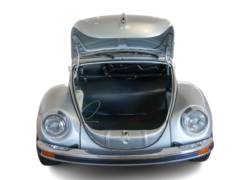 Volkswagen Käfer 1978