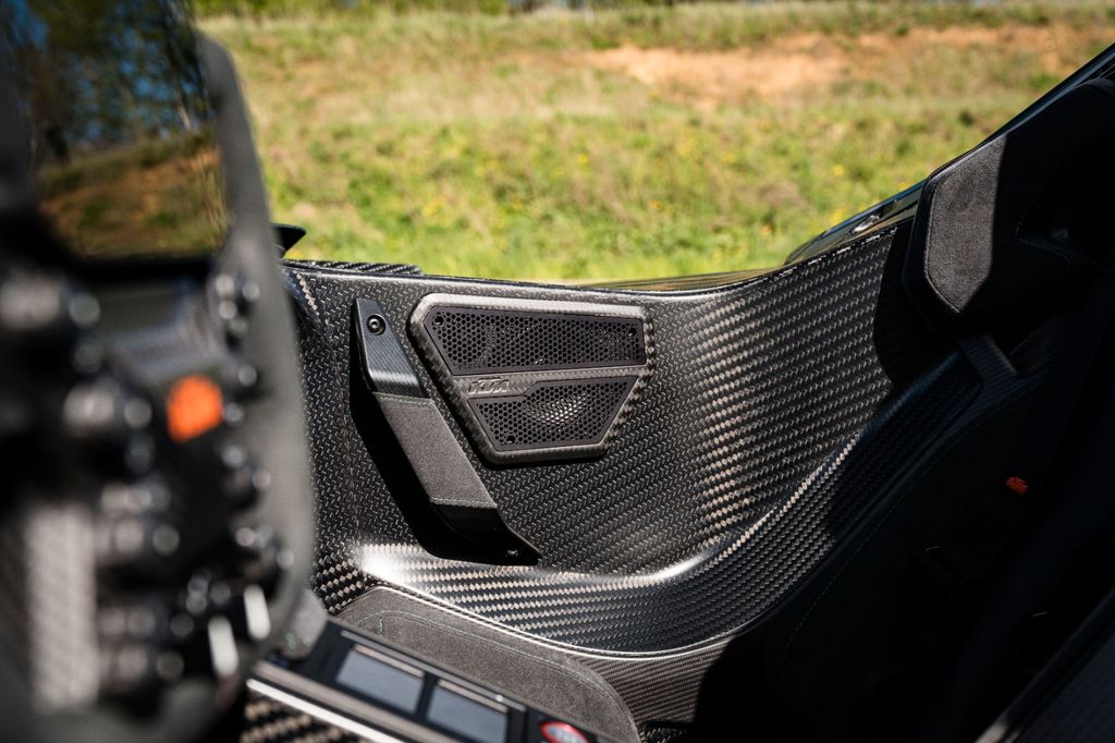 KTM X-BOW 2024