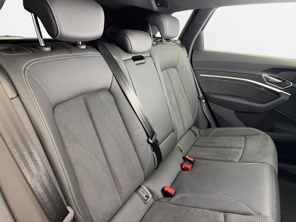 Audi e-tron 2021