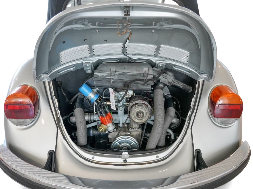 Volkswagen Käfer 1978