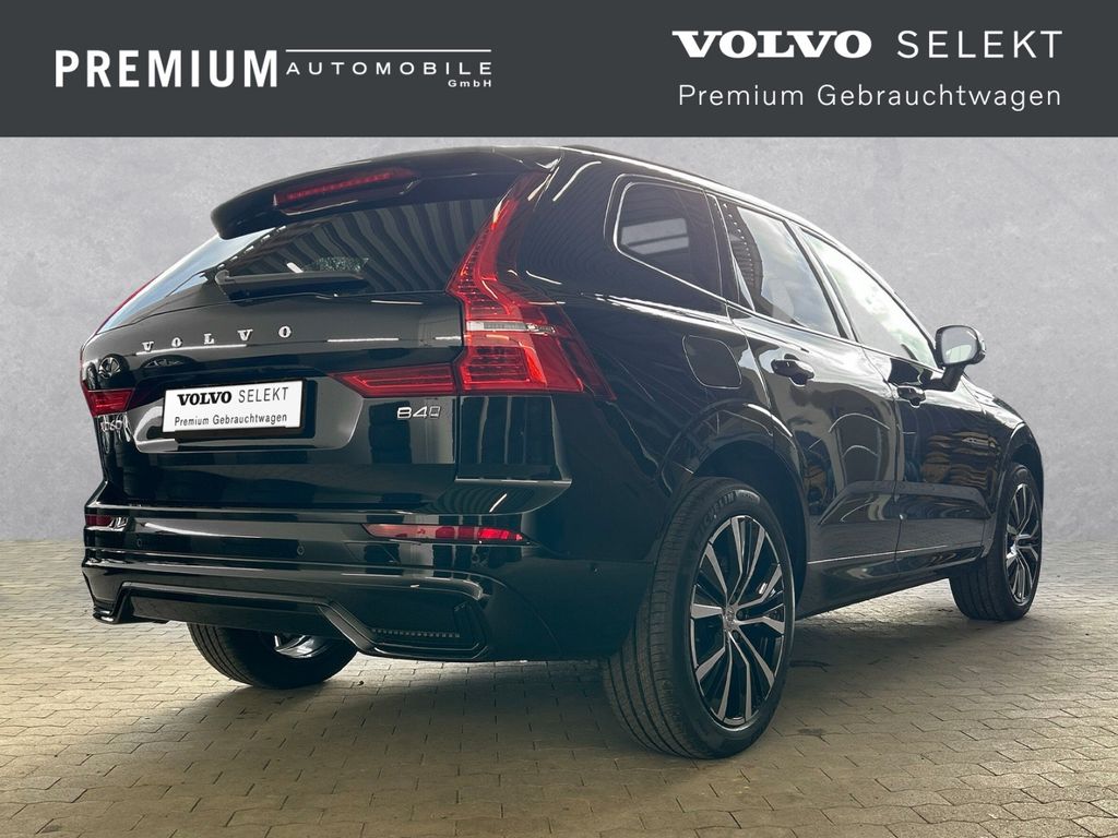 Volvo XC60 2024