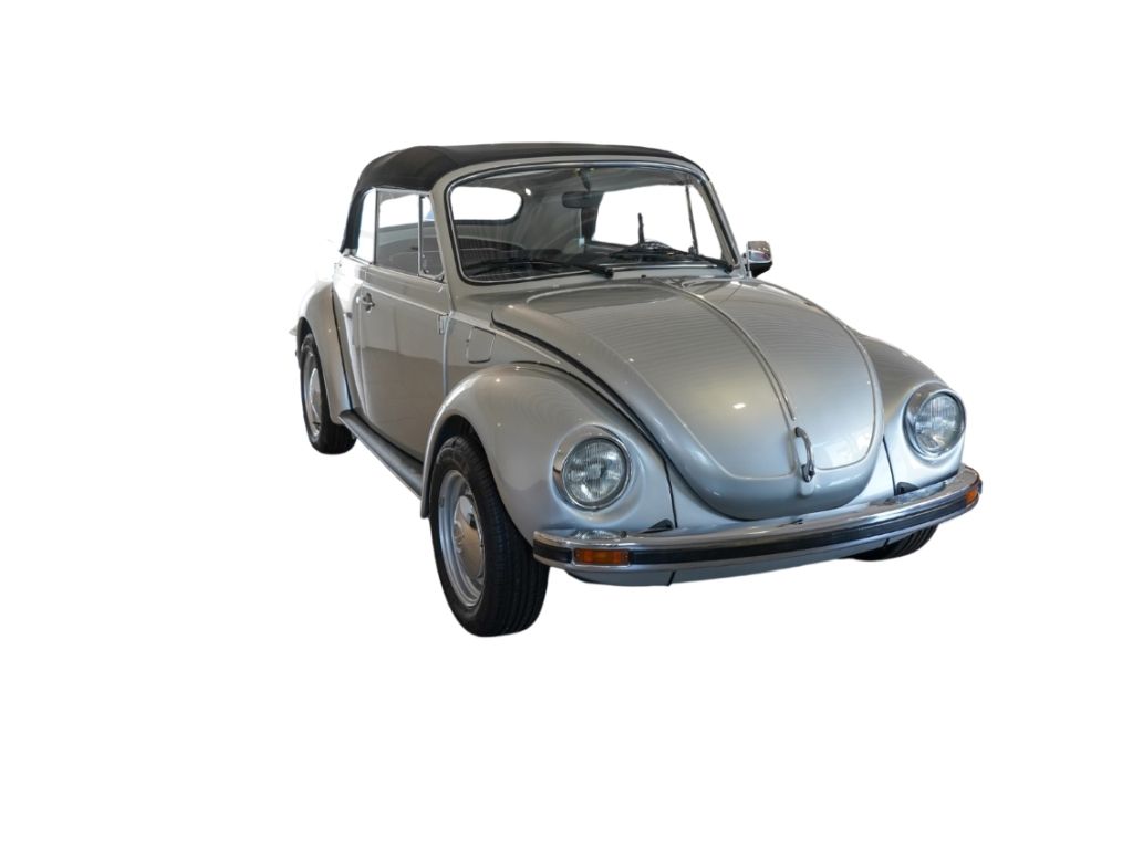 Volkswagen Käfer 1978