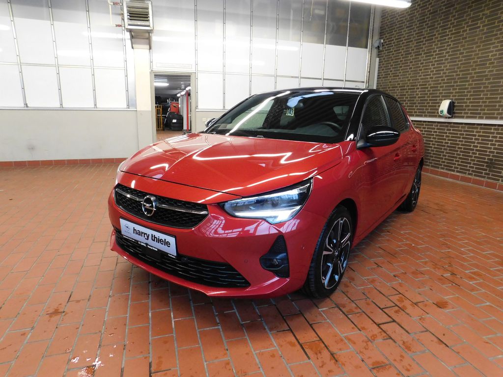 Opel Corsa 2022
