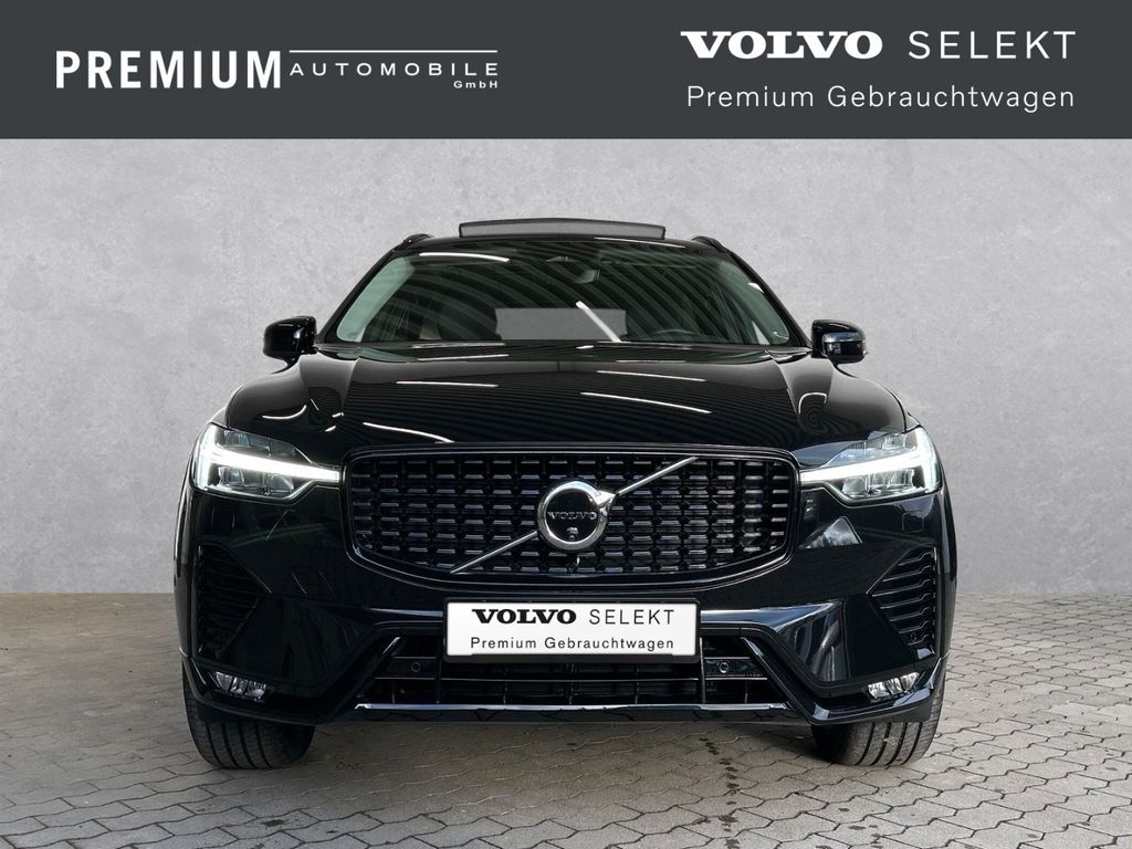 Volvo XC60 2024