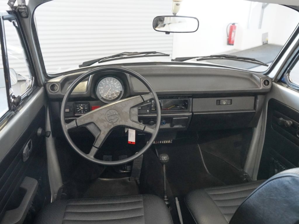 Volkswagen Käfer 1978