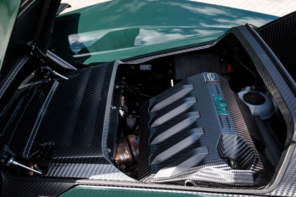 KTM X-BOW 2024