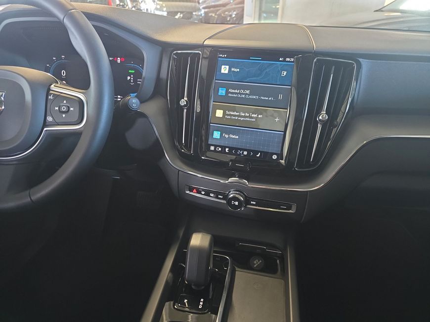 Volvo XC60 2023