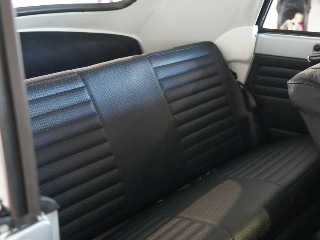 Volkswagen Käfer 1978