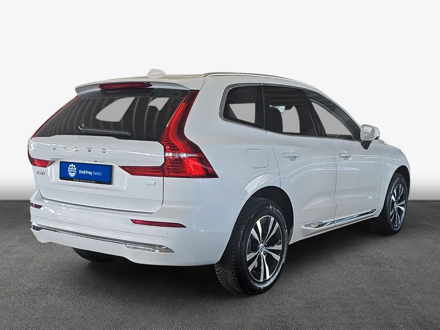 Volvo XC60 2023