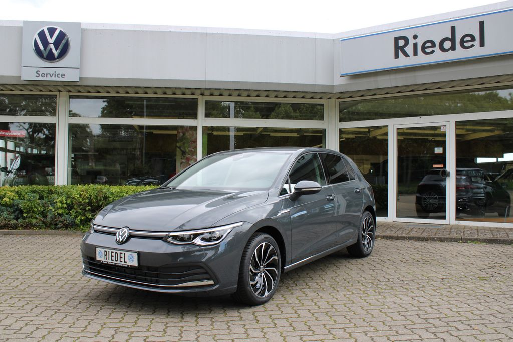 Volkswagen Golf 2023