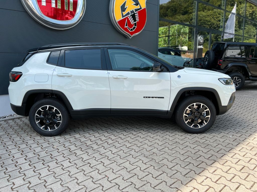 Jeep Compass 2023