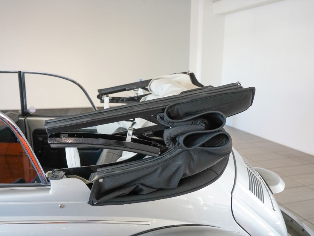 Volkswagen Käfer 1978