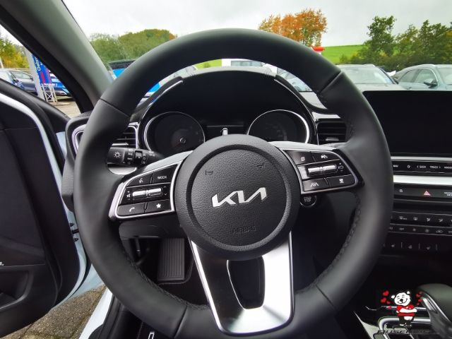 Kia cee'd Sportswagon