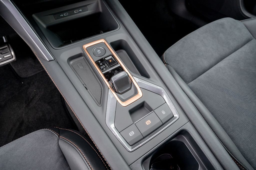 Cupra Formentor 2024