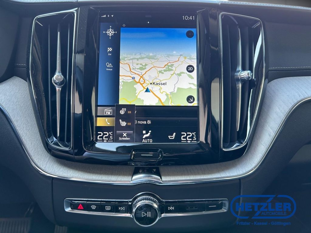 Volvo XC60 2021