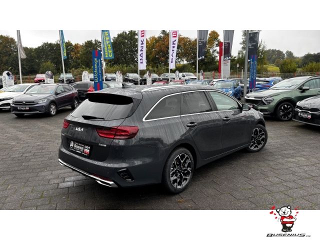 Kia cee'd Sportswagon 2025