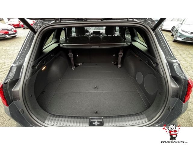 Kia cee'd Sportswagon 2025