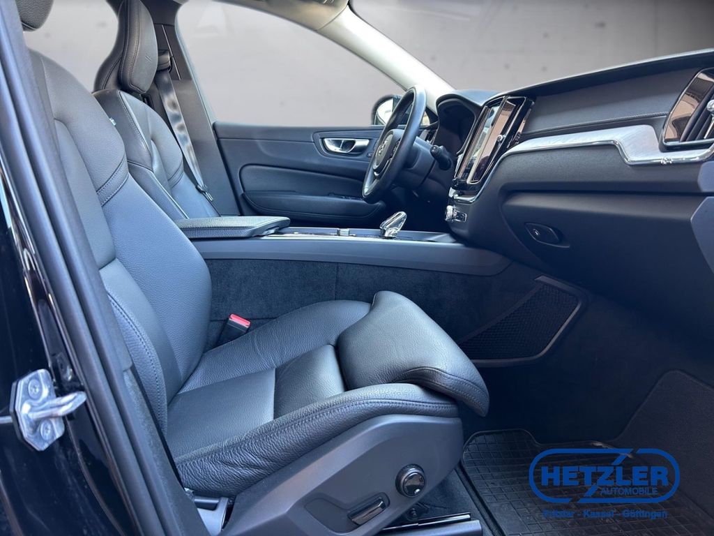 Volvo XC60 2021