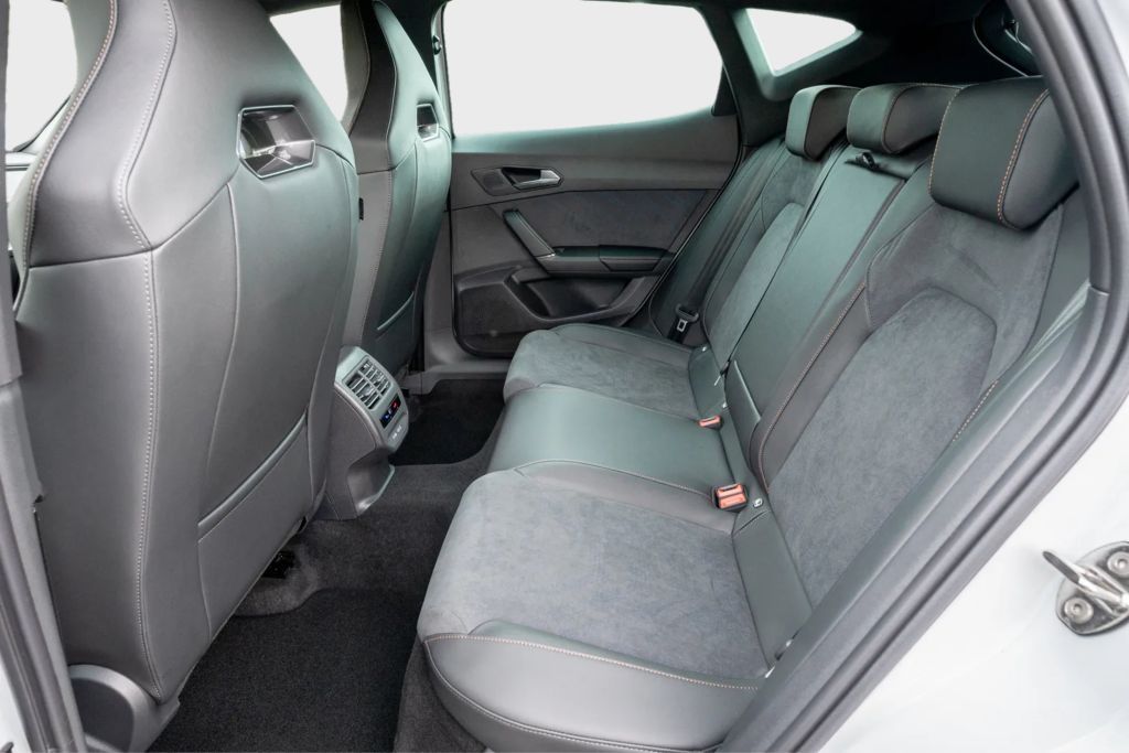 Cupra Formentor 2024