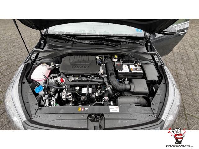 Kia cee'd Sportswagon 2025