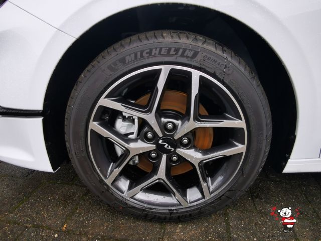 Kia cee'd Sportswagon