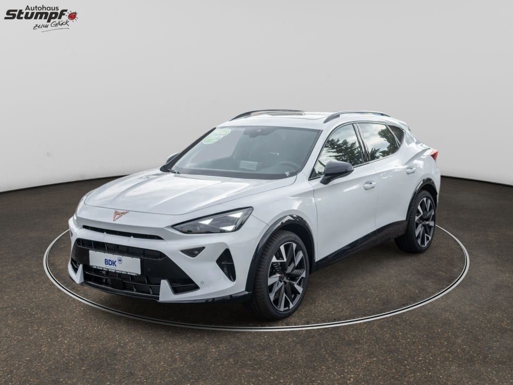 Cupra Formentor 2024