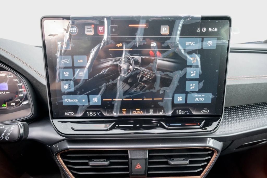 Cupra Formentor 2024