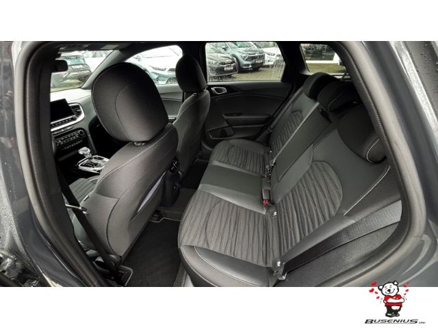 Kia cee'd Sportswagon 2025