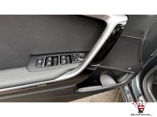 Kia cee'd Sportswagon 2025