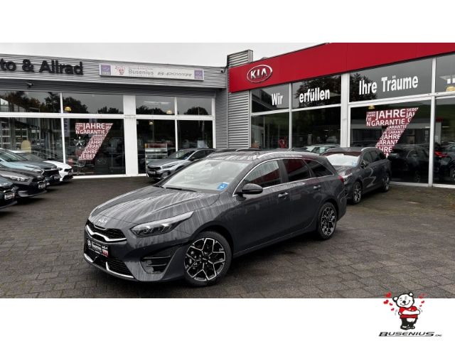 Kia cee'd Sportswagon 2025