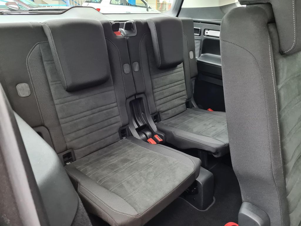 Volkswagen Touran 2021