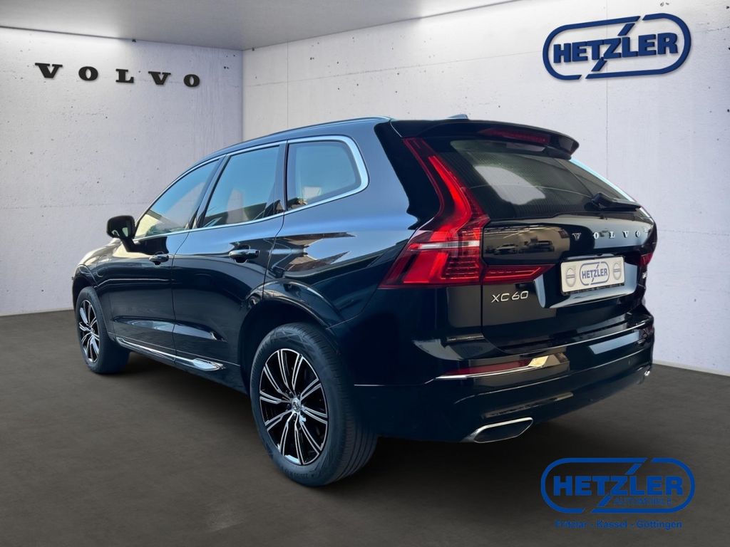 Volvo XC60 2021