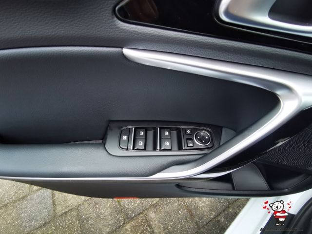 Kia cee'd Sportswagon