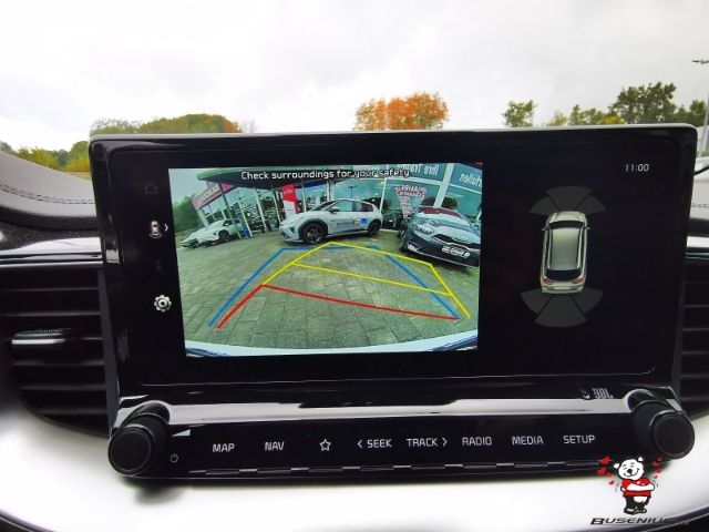 Kia cee'd Sportswagon