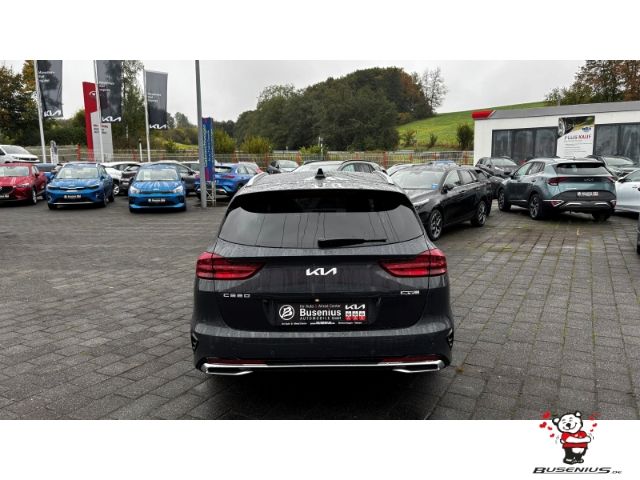 Kia cee'd Sportswagon 2025