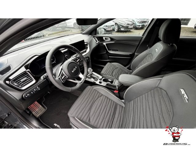 Kia cee'd Sportswagon 2025