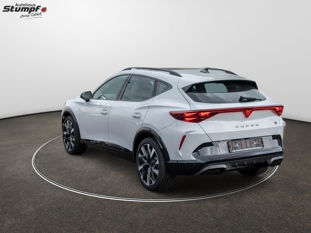 Cupra Formentor 2024