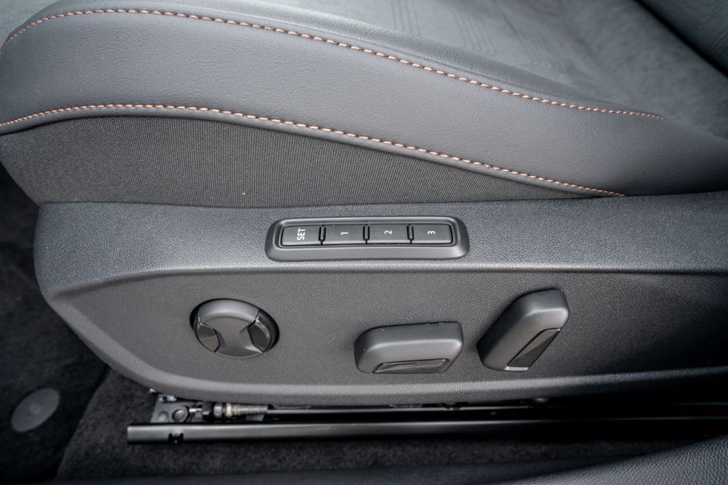 Cupra Formentor 2024