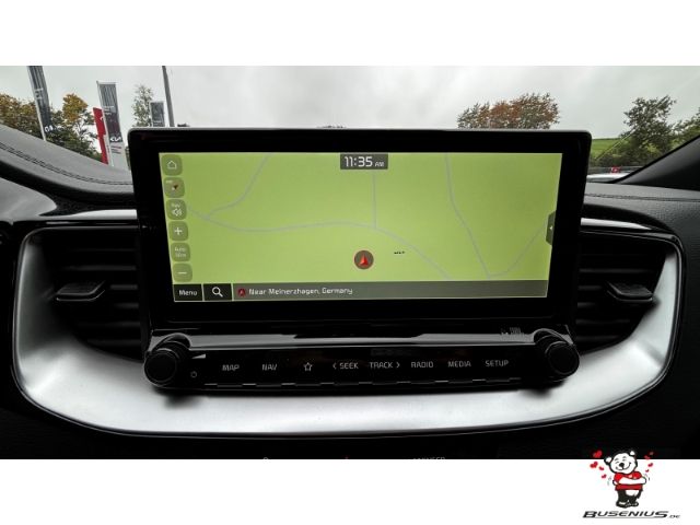 Kia cee'd Sportswagon 2025