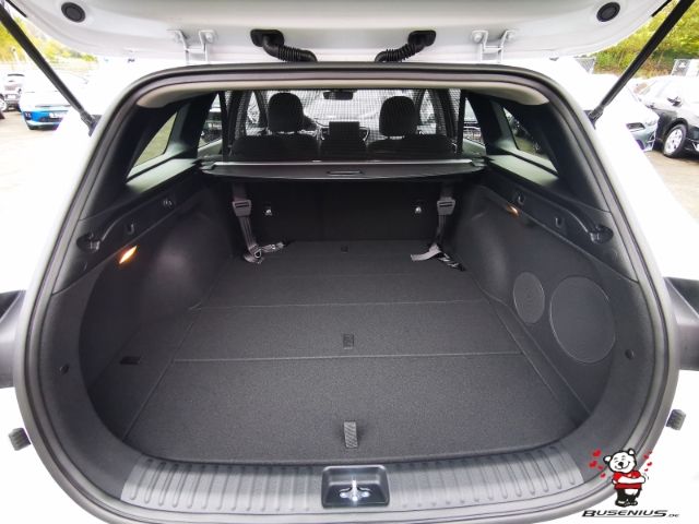 Kia cee'd Sportswagon